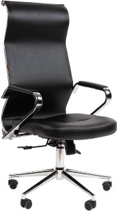 Кресло руководителя CHAIRMAN 702 эко