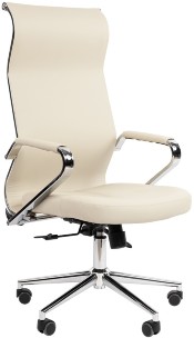 Кресло руководителя CHAIRMAN 702 эко