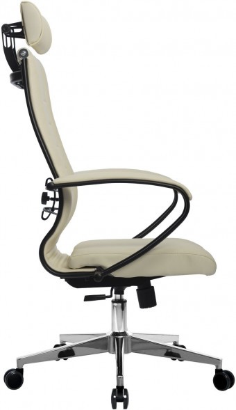 Эргономичное кресло МЕТТА Комплект 32 Ch пр/сечен