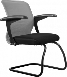 Кресло для посетителей SU-M-4F2