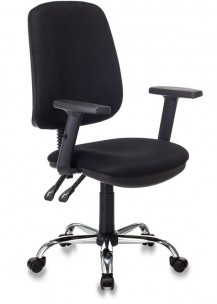 Кресло Бюрократ T-620SL