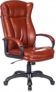 Кресло руководителя БЮРОКРАТ CH-879N