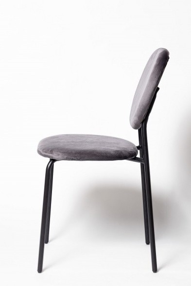 Стул ЛАЙТ велюр