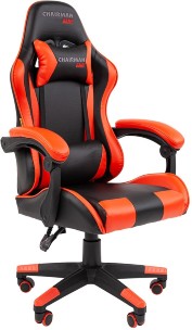 Кресло геймерское CHAIRMAN GAME CH29