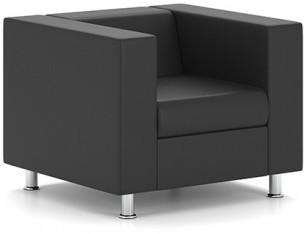 Кресло для отдыха Chairman АЛЕКТО 890х850х700