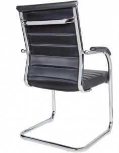 Кресло офисное Авалон CF