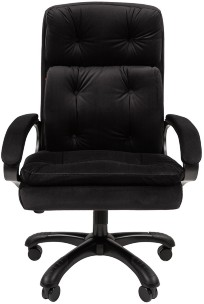 Кресло руководителя CHAIRMAN 442 ткань