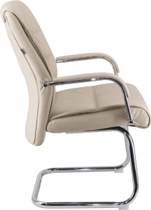 Кресло Everprof Bond CF Экокожа