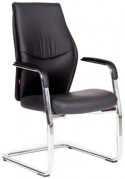 Кресла для посетителя CHAIRMAN Vista V