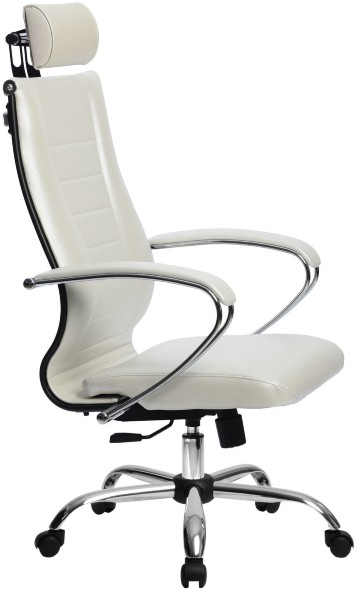 Эргономичное кресло МЕТТА Комплект 35  Ch ов/сечен