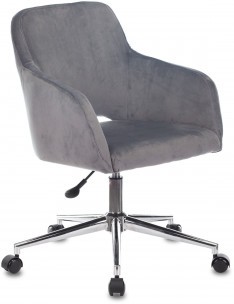 Кресло Бюрократ CH-380SL