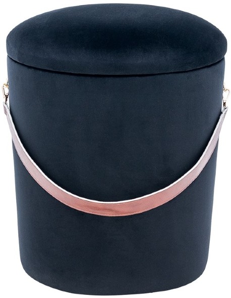 Пуф Leset Бакет МИНИ