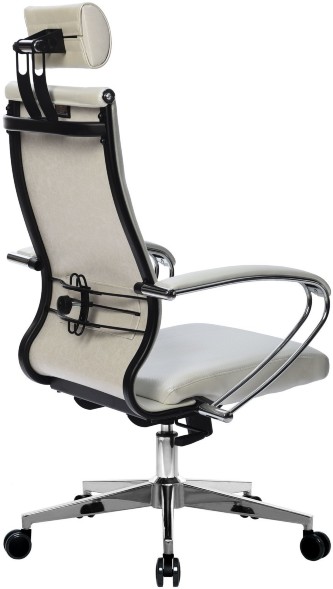 Эргономичное кресло МЕТТА Комплект 35 Ch пр/сечен