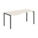 Стол эргономичный XSCET 169(L) 1600х900х750 XTEN-S