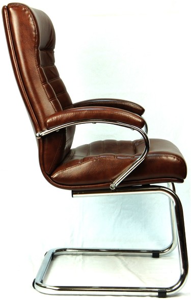 Кресло Everprof Orion CF Экокожа 