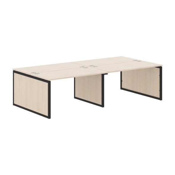 Стол 4-х местный XQPWST 2814 2800х1406х750 XTEN-QP