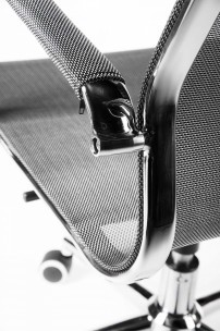 Кресло для персонала ХЕЛЬМУТ LB