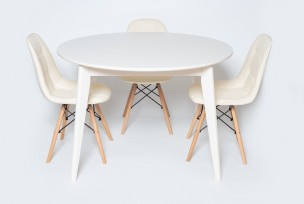 Стол круглый Орион, d-100 см