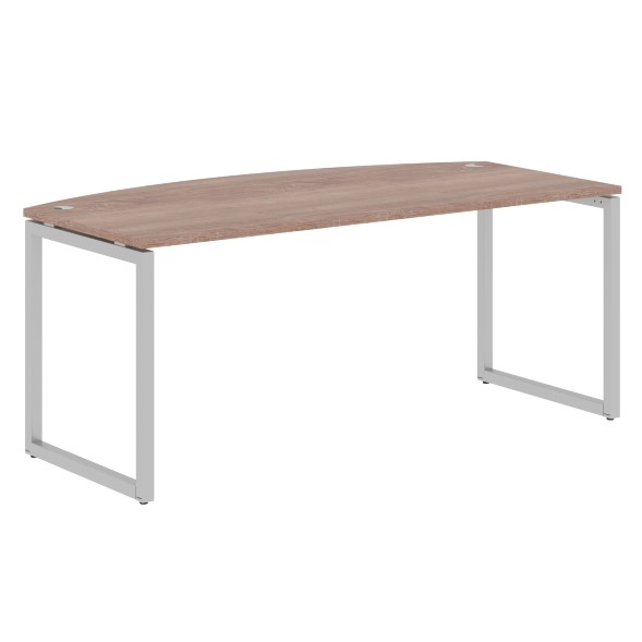 Стол руководителя XQET 189 1800х914х750