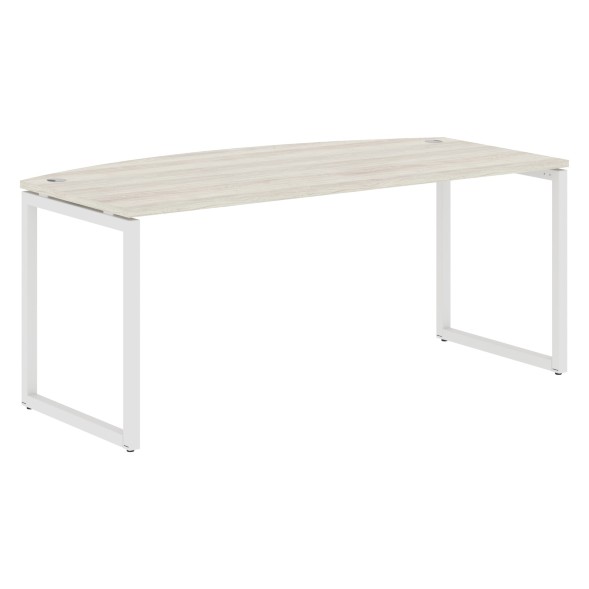 Стол руководителя XQET 189 1800х914х750