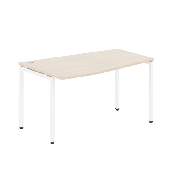 Стол эргономичный XSCT 149(L) 1400х900х750 XTEN-S