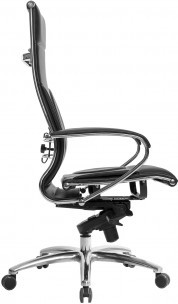 Кресло руководителя Samurai Lux