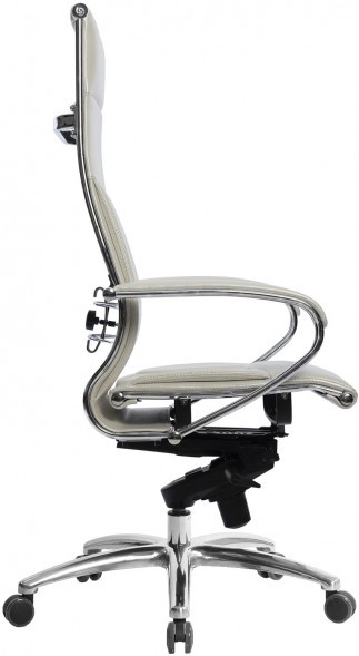 Кресло руководителя Samurai Lux