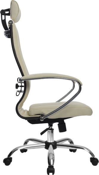 Эргономичное кресло МЕТТА Комплект 33 Ch ов/сечен