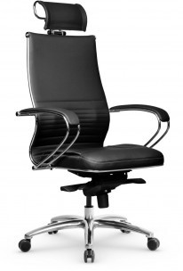 Кресло руководителя Кресло Samurai KL-2.05
