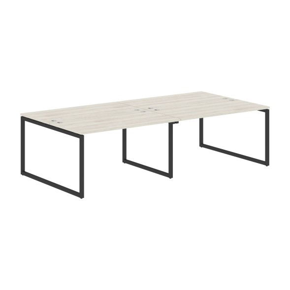 Стол 4-х местный XQWST 2814 2806х1406х750