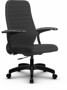 Кресло офисное SU-CM-10P/PL