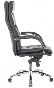 Кресло руководителя Бюрократ T-9927SL