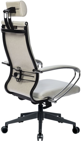 Эргономичное кресло МЕТТА Комплект 33 Pl пр/сечен