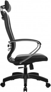 Эргономичное кресло МЕТТА Комплект 33 Pl тр/сечен