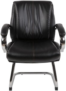 Кресло для посетителей CHAIRMAN CH 423V