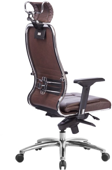 Кресло SAMURAI KL-3.04