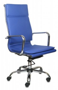Кресло руководителя Бюрократ CH-993