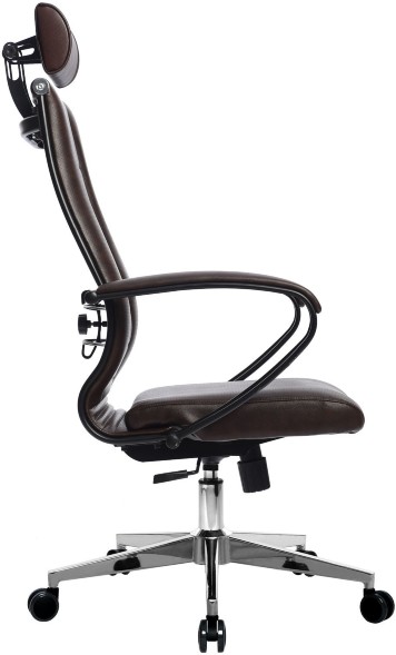 Эргономичное кресло METTA Комплект 34 Ch пр/сечен