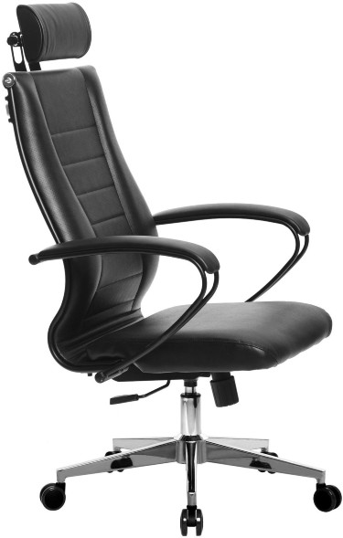 Эргономичное кресло METTA Комплект 34 Ch пр/сечен