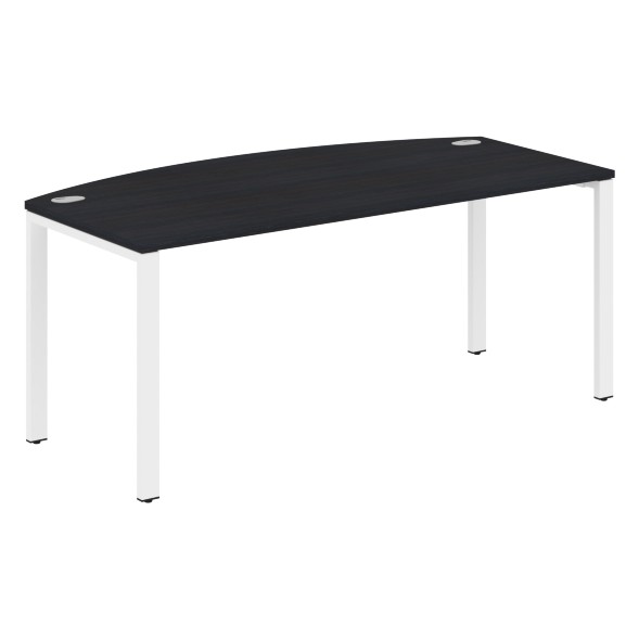 Стол руководителя XS6ET 189 1800х914х750 XTEN-S60