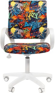 Детское кресло CHAIRMAN KIDS 103 CRAZY