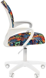 Детское кресло CHAIRMAN KIDS 103 CRAZY