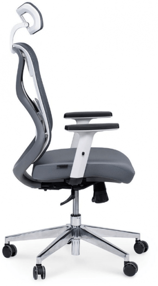 Кресло офисное ИМИДЖ GRAY