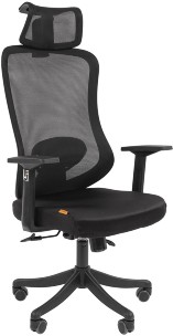 Кресло руководителя CHAIRMAN 563