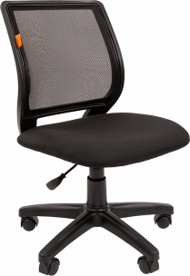 Кресло для персонала CHAIRMAN 699 без подлокотников