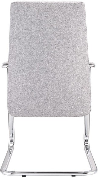 Кресло Бюрократ _JONS-LOW-V/ткань