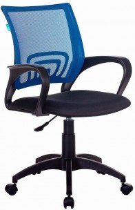 Офисное кресло Бюрократ CH-695NLT