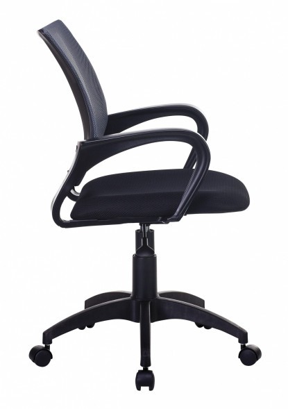 Офисное кресло Бюрократ CH-695NLT