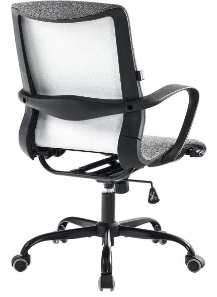 Кресло оператора Everprof Zero