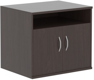 Тумба для оргтехники ТМ-1 Венге Магия 770х600х680